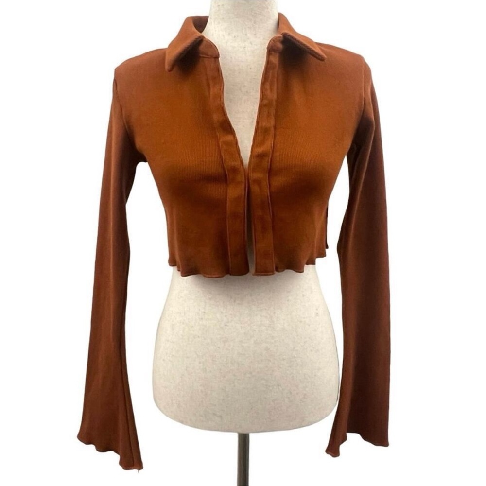 Terracotta Mable Top